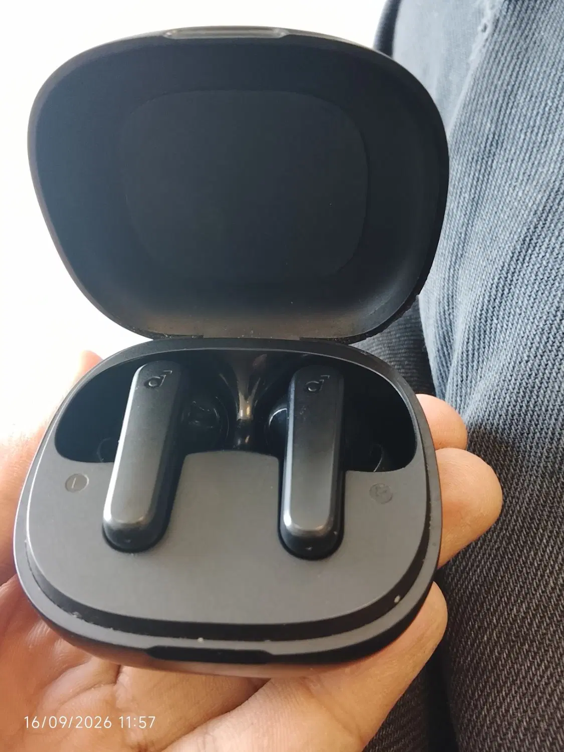 Soundcore R50i|لوازم جانبی موبایل و تبلت|رودان, |دیوار