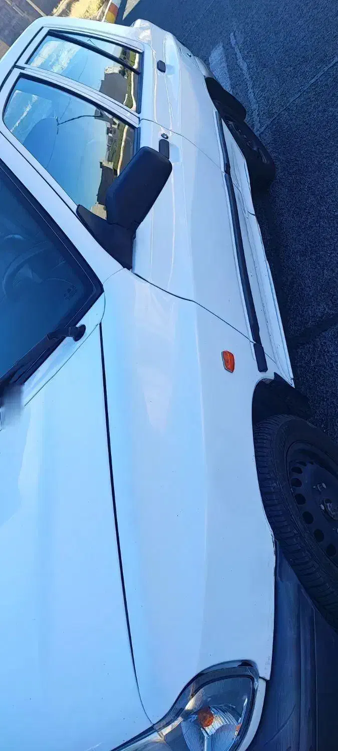 پراید دوگانه 97|خودرو سواری و وانت|زنجان, |دیوار