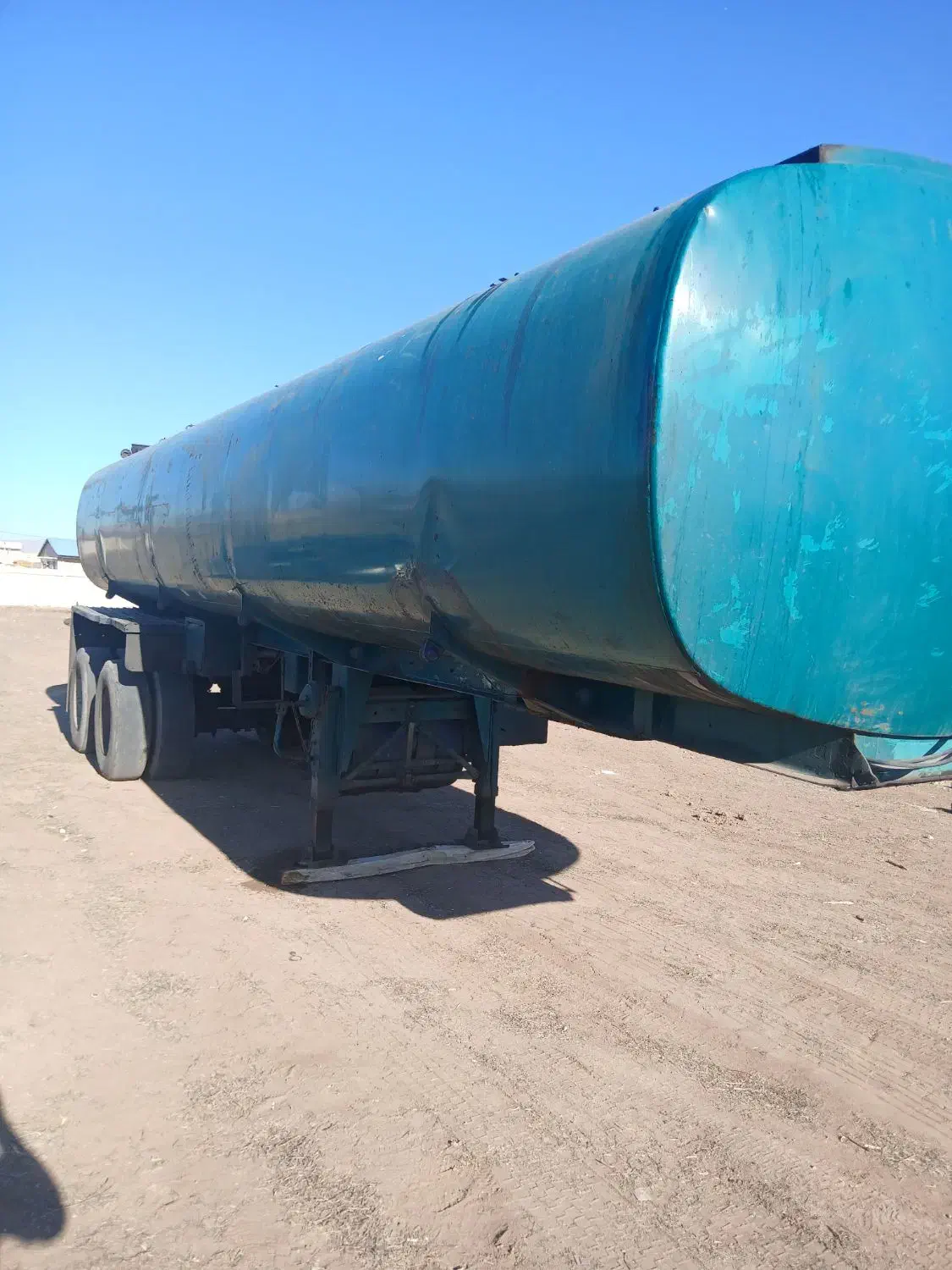 فروشی|خودرو سنگین|ثمرین, |دیوار