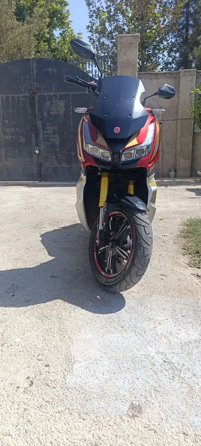 adv 250cc|موتورسیکلت|هشتگرد, هشتگرد قدیم|دیوار