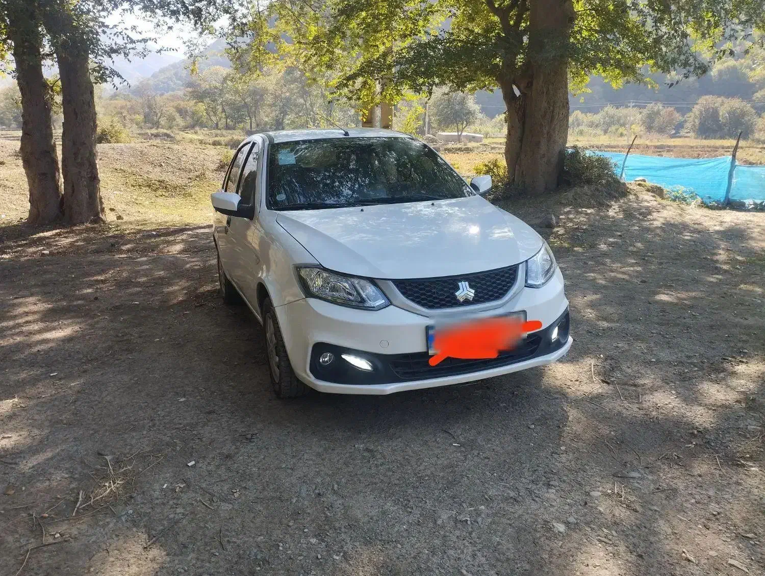 ساینا s|خودرو سواری و وانت|فاضل آباد, |دیوار