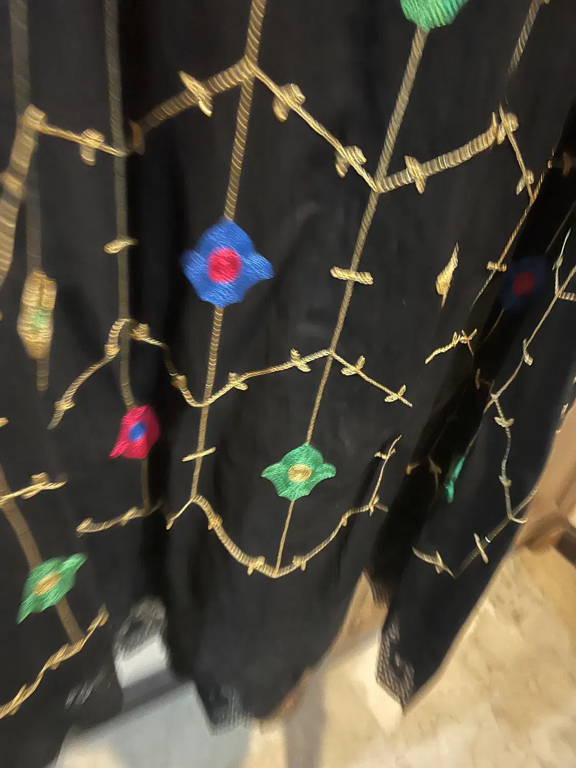 پیراهن سایز بزرگ یا برای بارداری|لباس|تهران, خواجه نصیر طوسی|دیوار