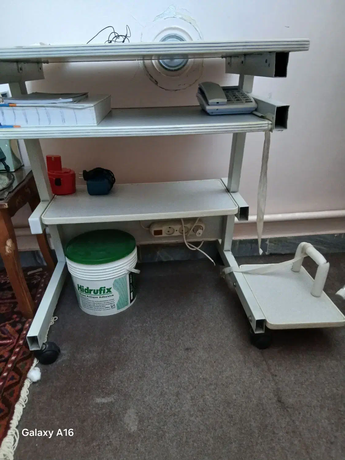 میز تحریر|میز تحریر و کامپیوتر|تبریز, |دیوار