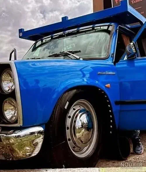 حمل بار|خدمات حمل و نقل|کاشان, امیرکبیر|دیوار