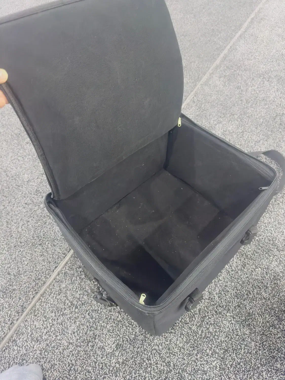 کیف کولی هم دسته ای|کیف، کفش، کمربند|بهبهان, |دیوار