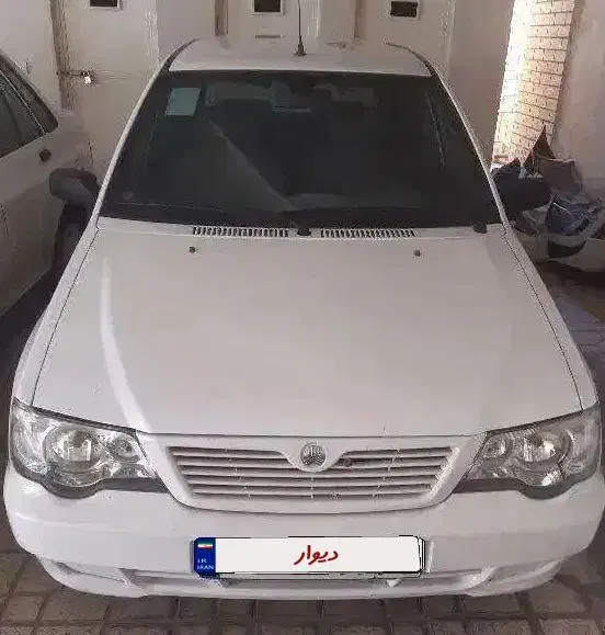 111 مدل 1398 در حد صفر|خودرو سواری و وانت|سیرجان, |دیوار