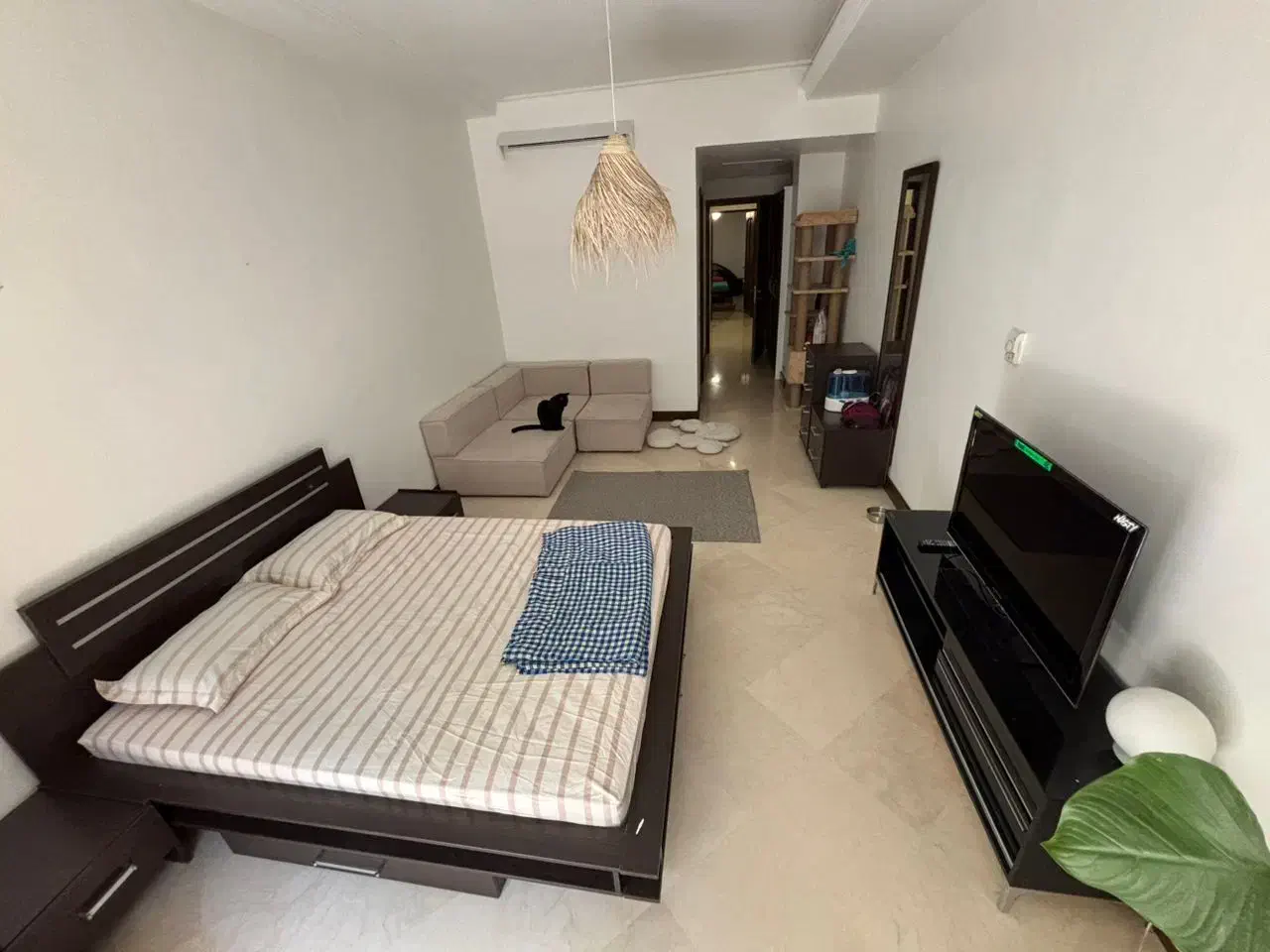 فرمانیه غربی اجاره ۲۵۰ متر فول امکانات|اجارهٔ آپارتمان|تهران, کامرانیه|دیوار