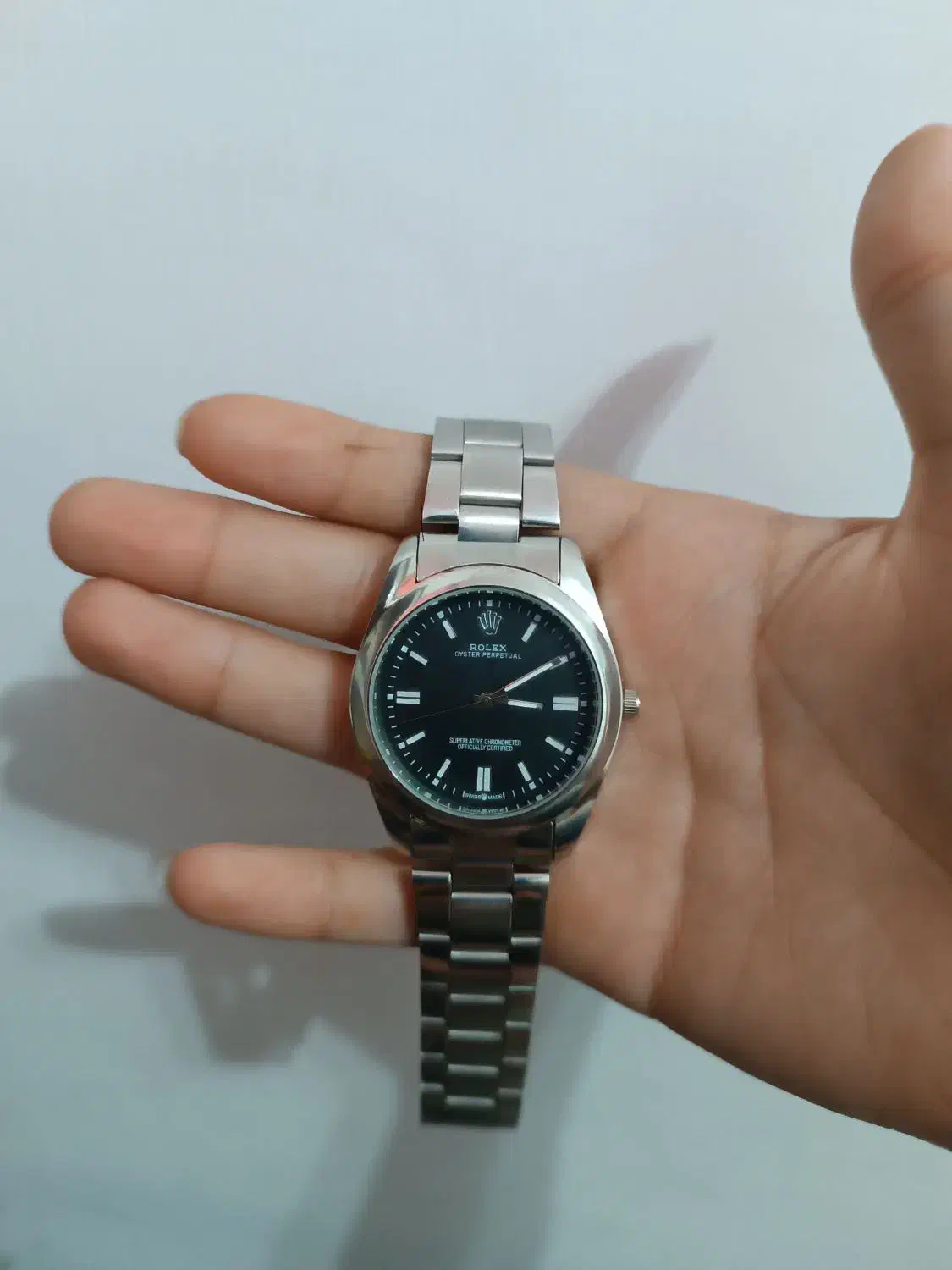 ساعت Rolex مردانه|ساعت|تالش, هشتپر|دیوار