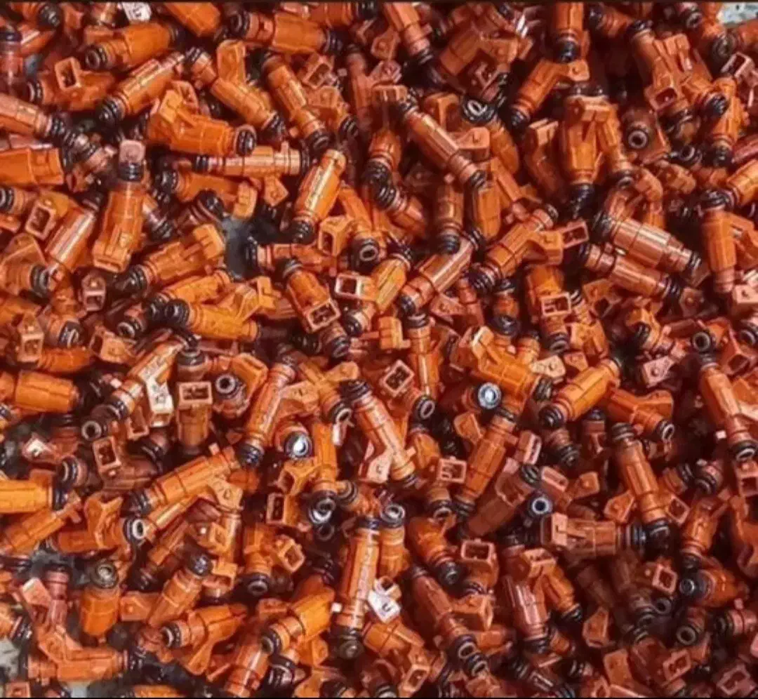 انواع  سوزن انژکتور  سنسور اکسیژن|قطعات یدکی و لوازم جانبی|زاهدان, |دیوار