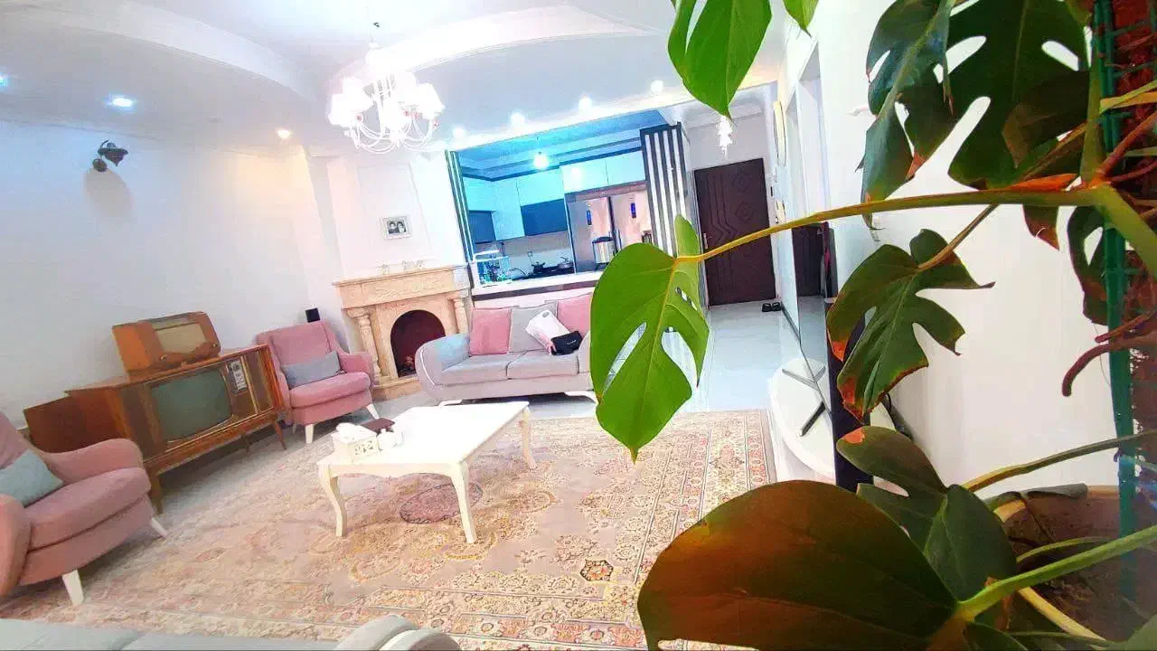 آپارتمان ۷۵ متری / سند / فول بازسازی / رشتیان|فروش آپارتمان|رشت, رشتیان|دیوار