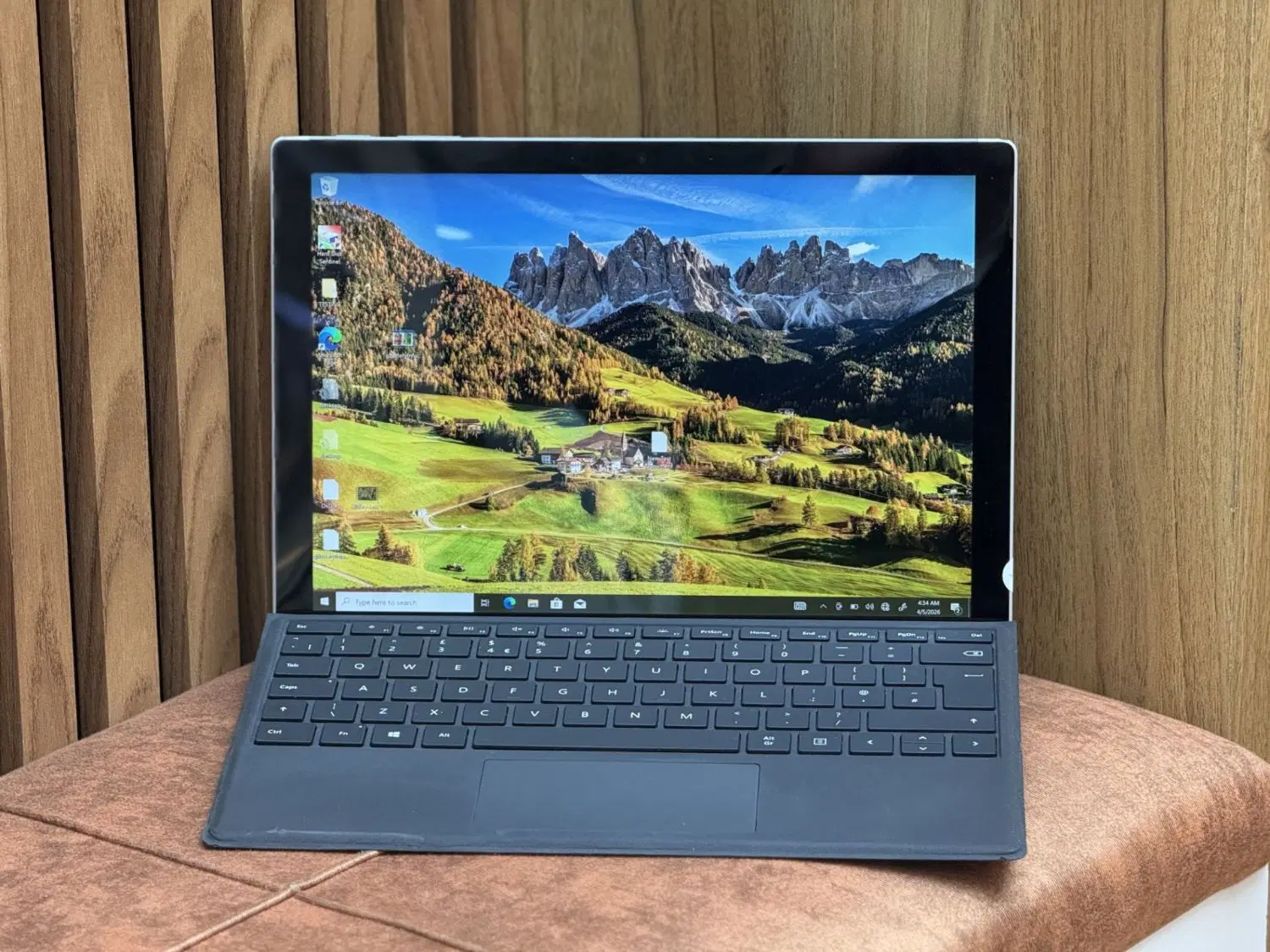 surface pro 4|رایانه همراه|مریوان, |دیوار