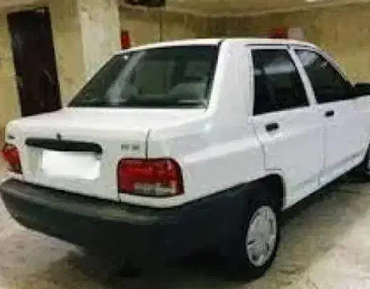 پراید ۹۸|خودرو سواری و وانت|نیشابور, امام خمینی|دیوار