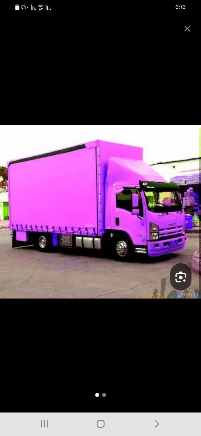 باربری ظفربار کرج گوهردشت حصارک خرمدشت کمالشهر|خدمات حمل و نقل|کرج, شاهینویلا|دیوار