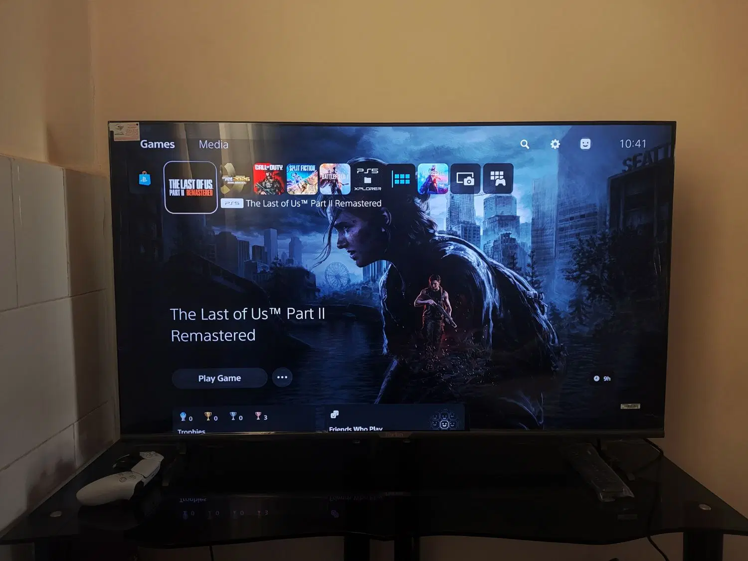 PS5|کنسول، بازی ویدئویی و آنلاین|دورود, |دیوار