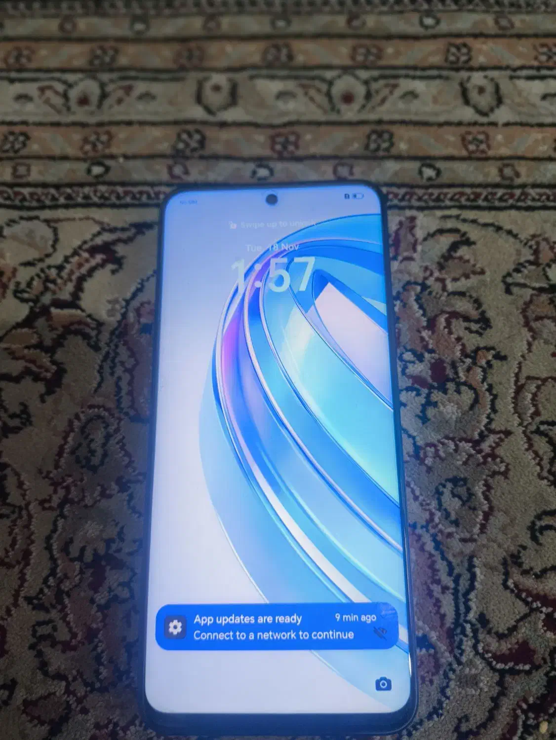 انر x8a حافظه ۱۲۸ رام ۸|موبایل|تنکابن, |دیوار