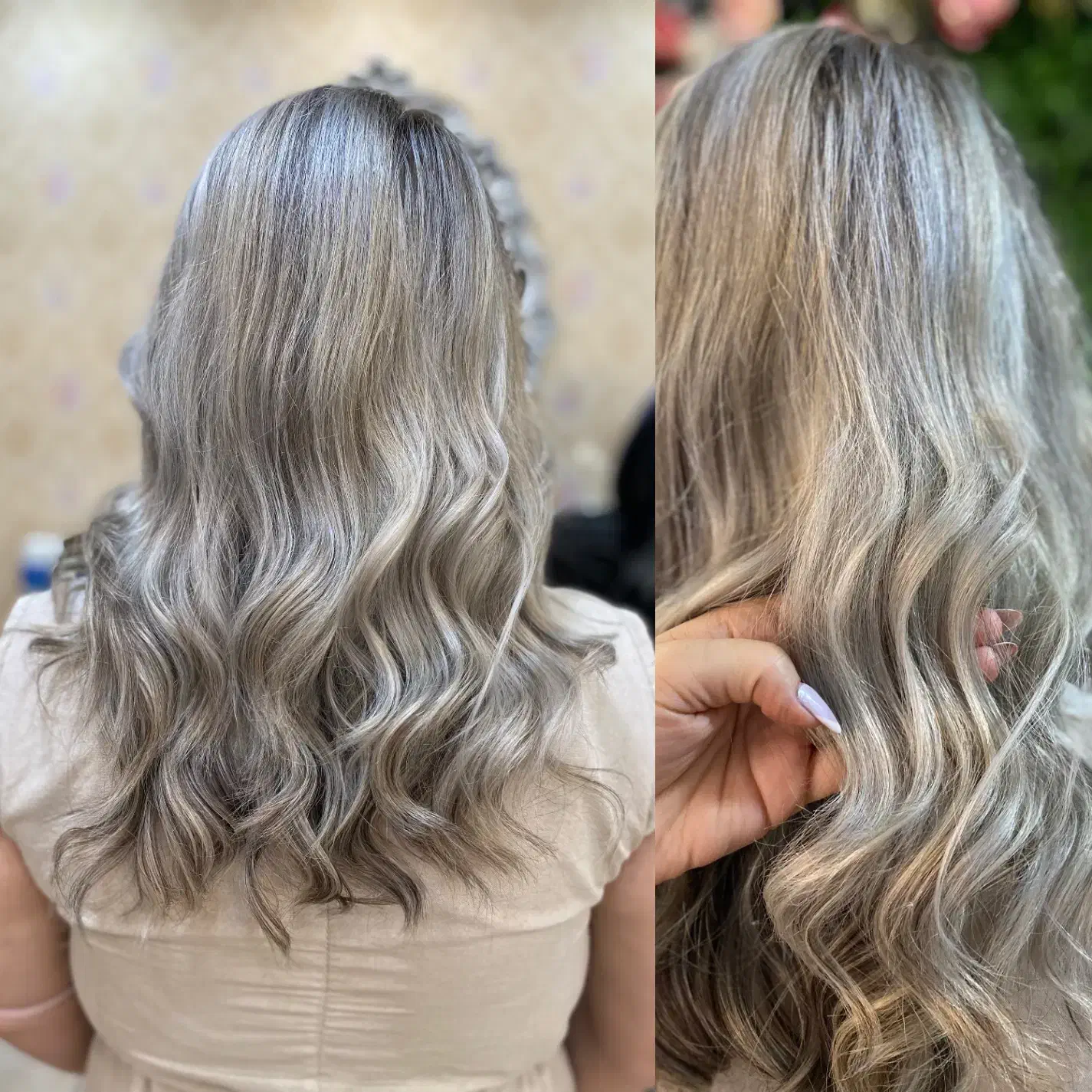 جشنواره یلدایی رنگ ولایت کراتین و احیا|خدمات آرایشگری و زیبایی|تبریز, |دیوار