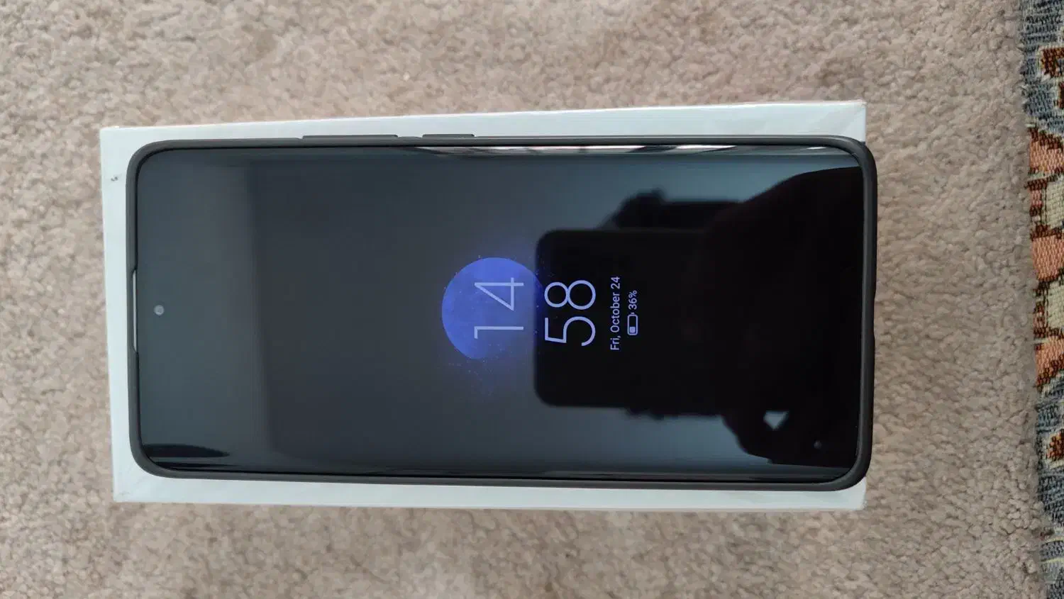 note 14 pro 5G|موبایل|کرمانشاه, |دیوار