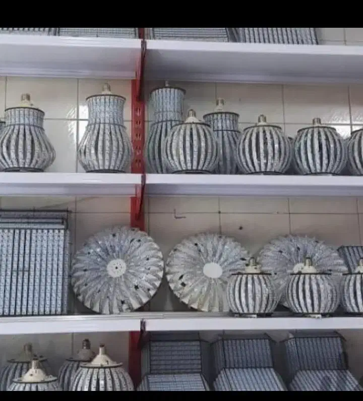 الکتریکی و لامپ سازی|لامپ و چراغ|تبریز, |دیوار