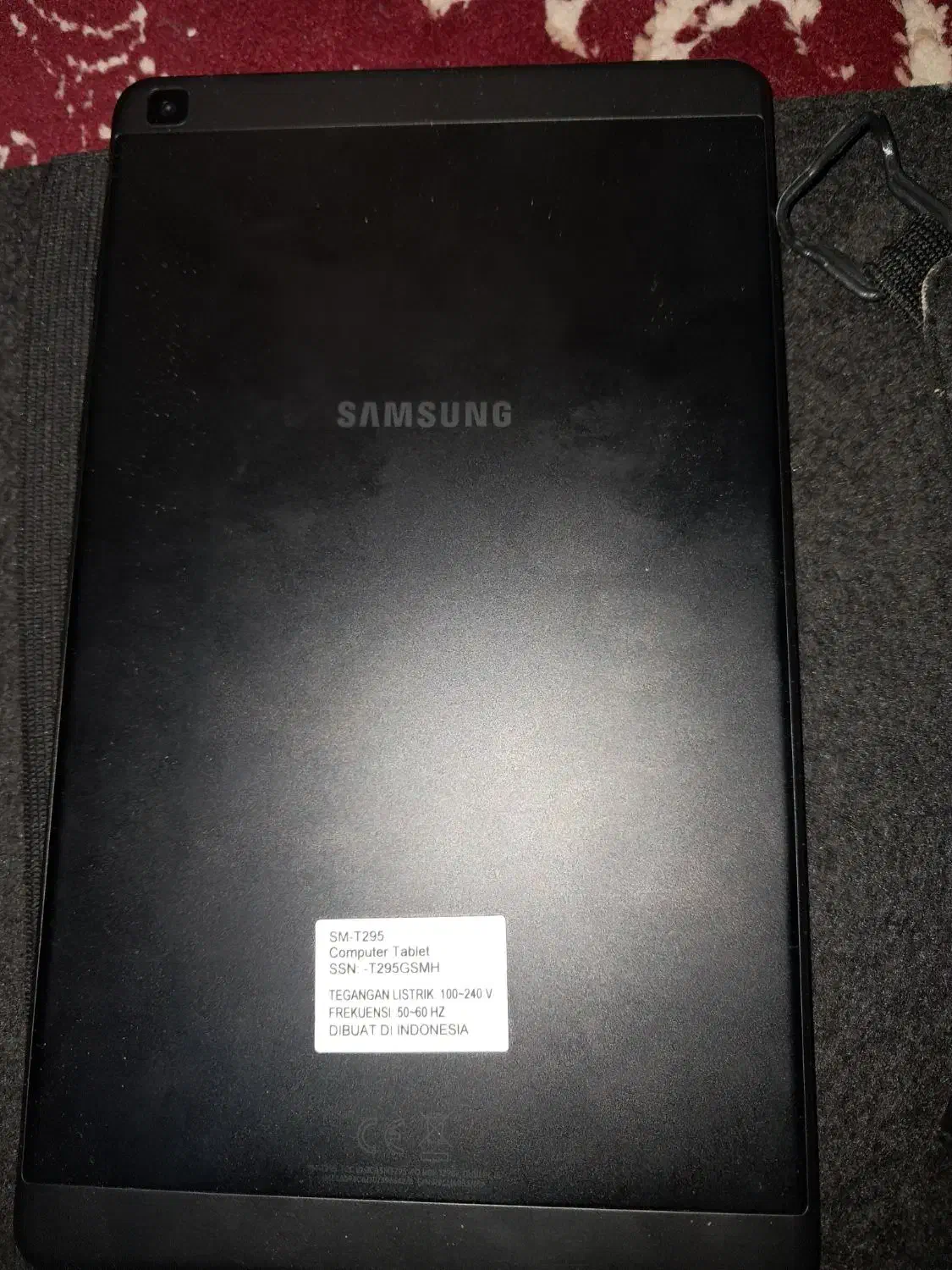 تبلت سامسونگ|تبلت|سیرجان, |دیوار