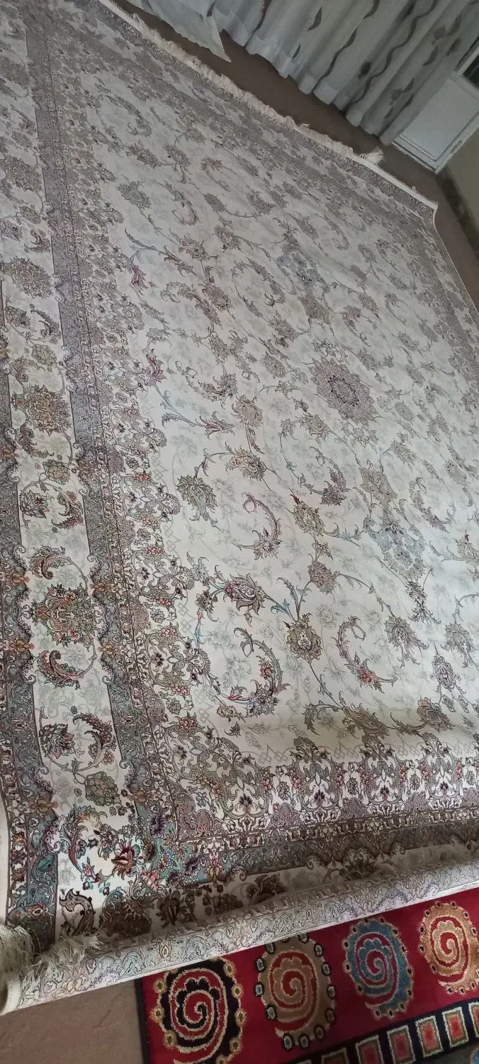 ۱۲متری|فرش|همدان, |دیوار