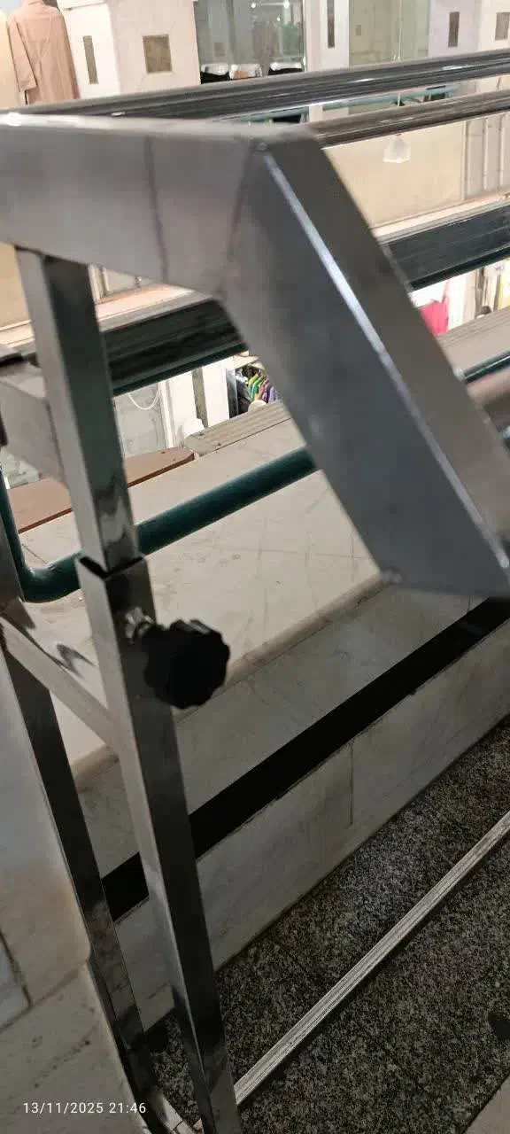 رگال استیل|فروشگاه و مغازه|قم, ارم|دیوار