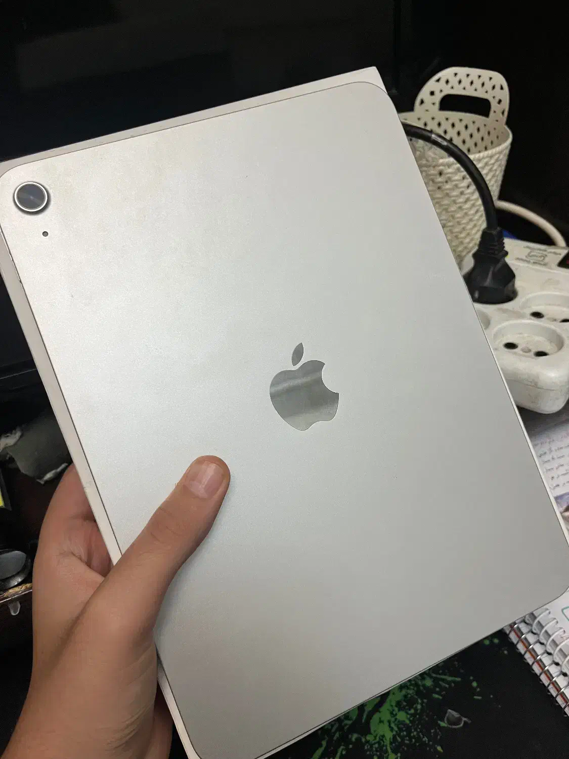 آیپد A16 2025|تبلت|قزوین, |دیوار