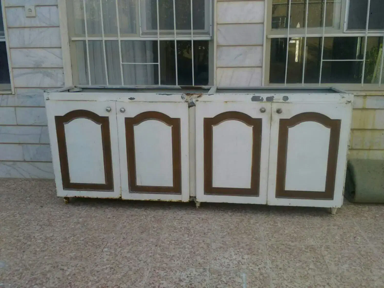 کمد و کابینت فلزی|جاکفشی، کمد، دراور|بیرجند, |دیوار