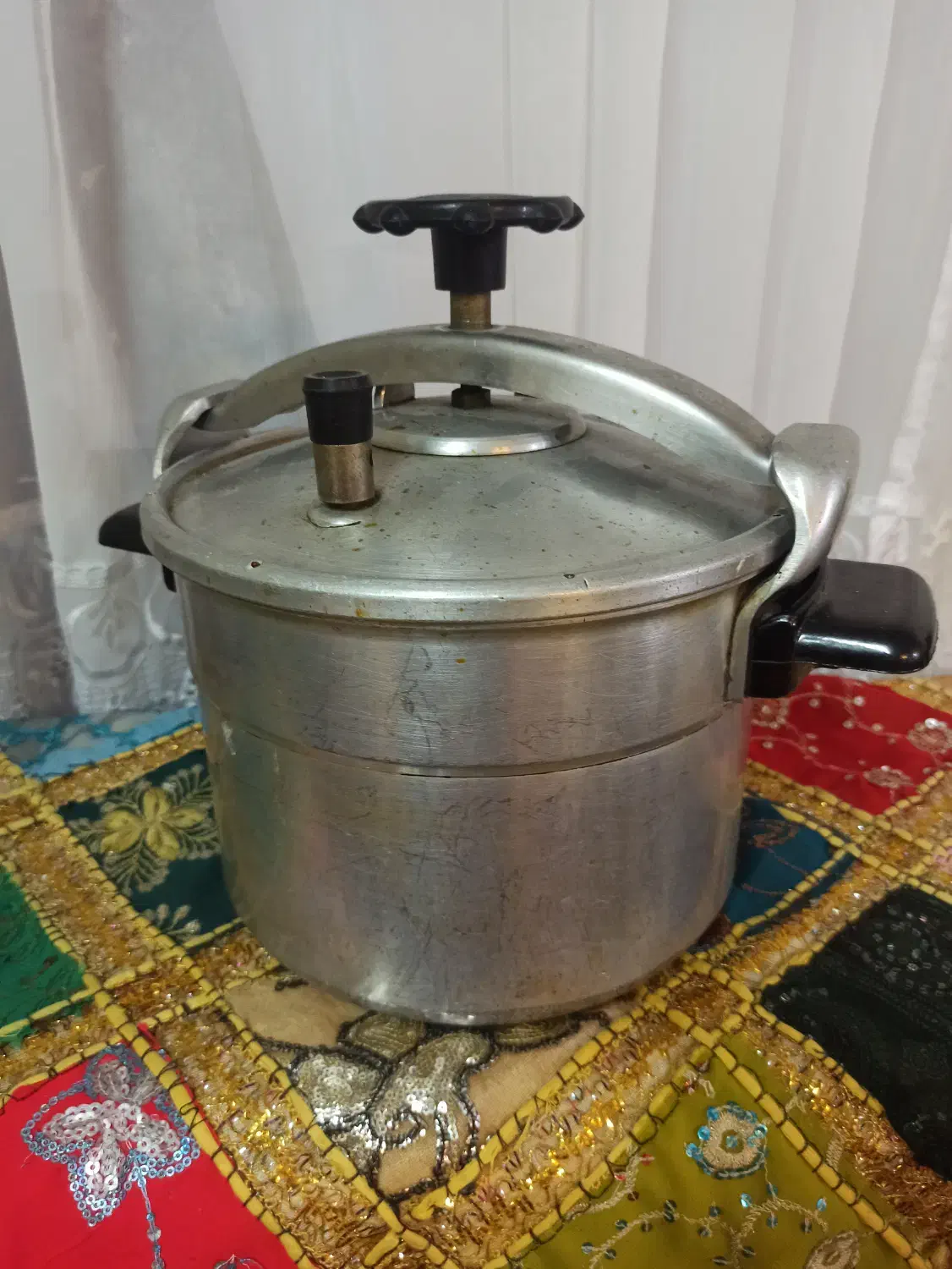 زودپز سب|ظروف پخت‌وپز|تهران, هفت چنار|دیوار