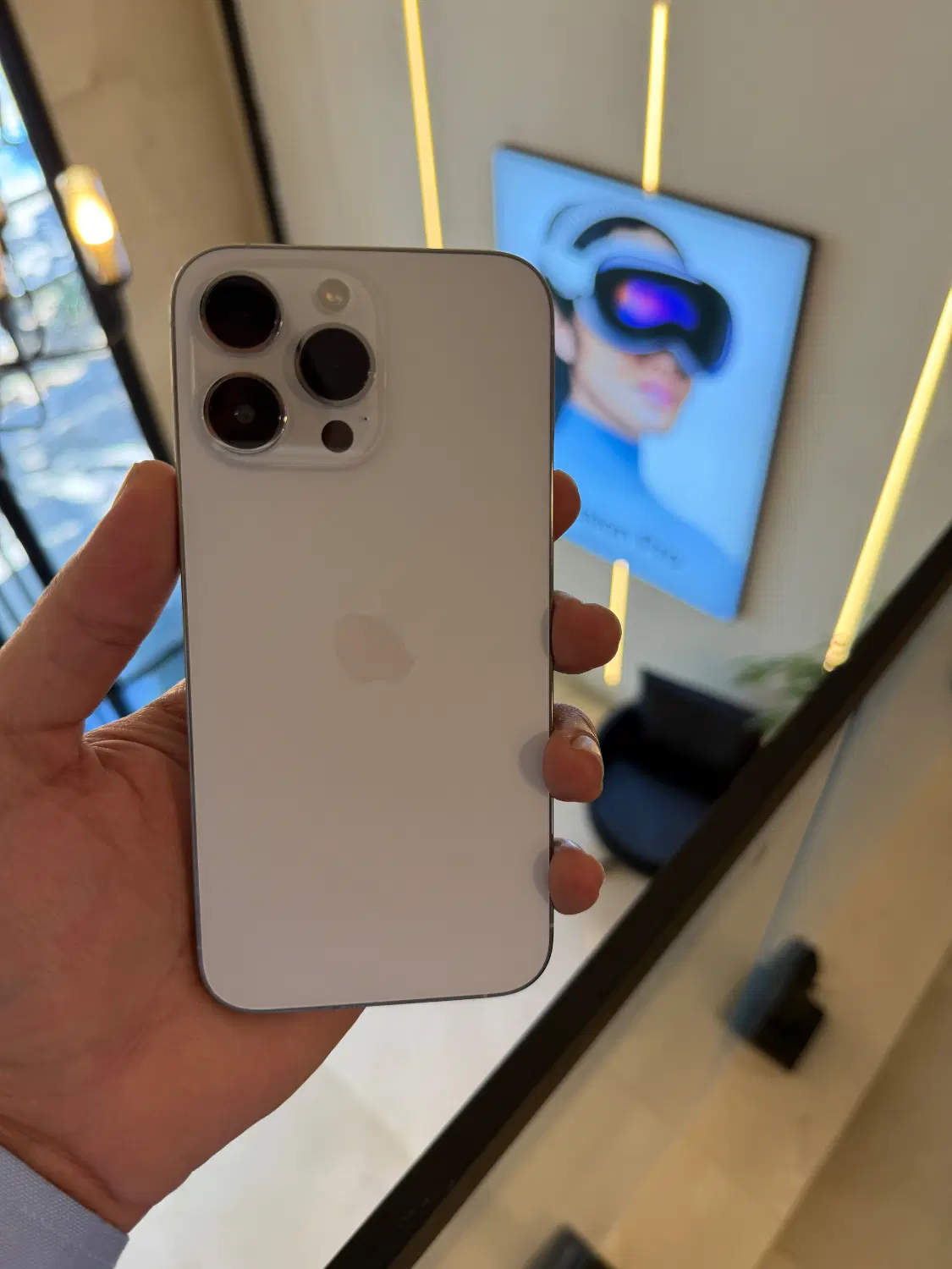 iphone 14 pro max دوسیم نقد اقساط|موبایل|مشهد, احمدآباد|دیوار