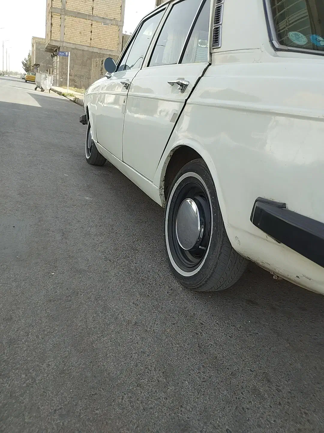 پیکان 77|خودرو سواری و وانت|قزوین, |دیوار