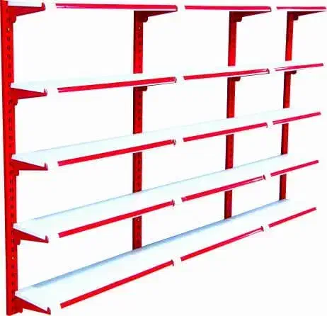 قفسه نردبان ترازو پالت رگال دکور استند|فروشگاه و مغازه|ملایر, |دیوار