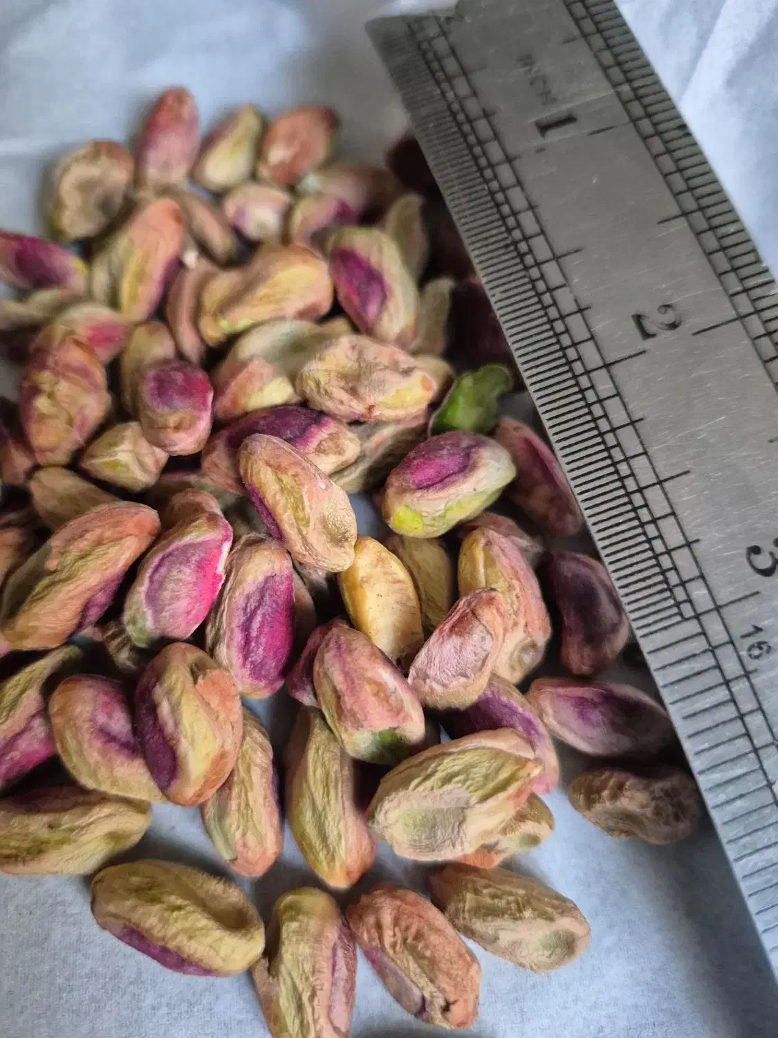 مغز پسته گلدار|خوردنی و آشامیدنی|تهران, قلهک|دیوار