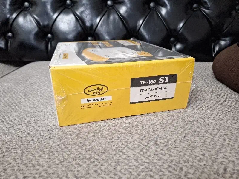 مودم ایرانسل TF-LTE/4G/4.5G|مودم و تجهیزات شبکه|لاهیجان, مهرگان|دیوار