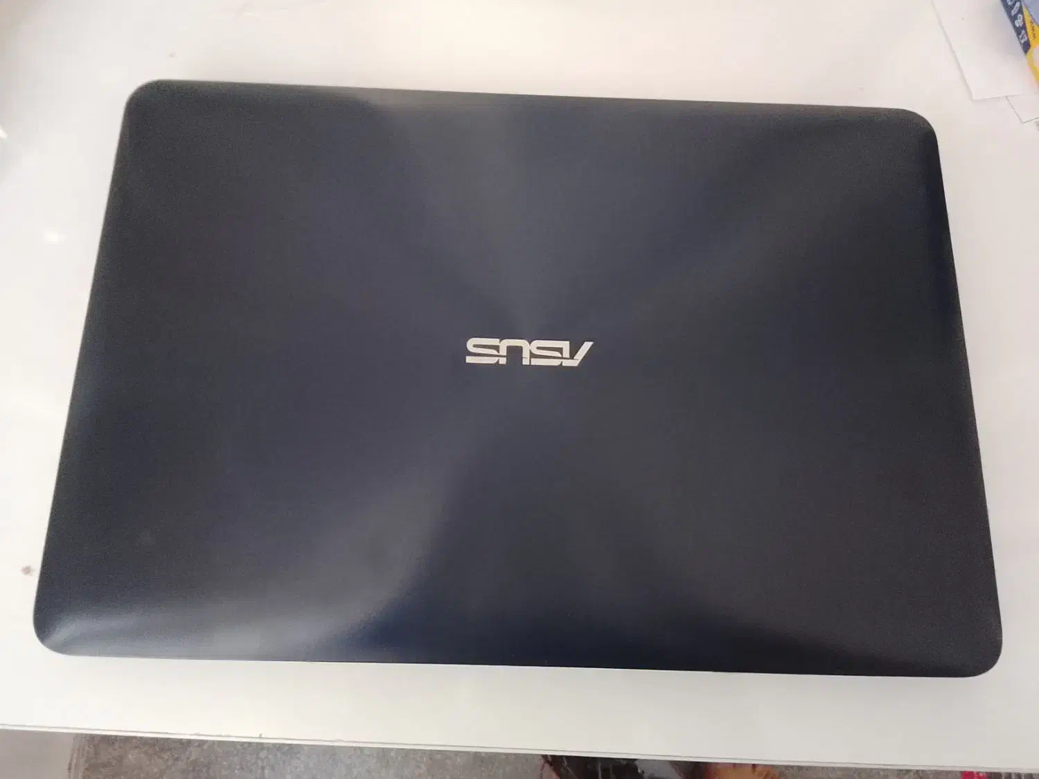 لپ تاپ Asus k556u|رایانه همراه|باقرشهر, |دیوار