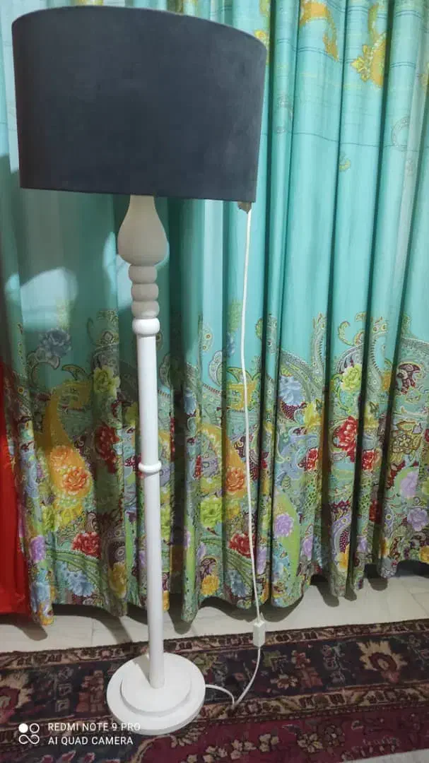 آباژور ایستاده|چراغ خواب و آباژور|آمل, |دیوار