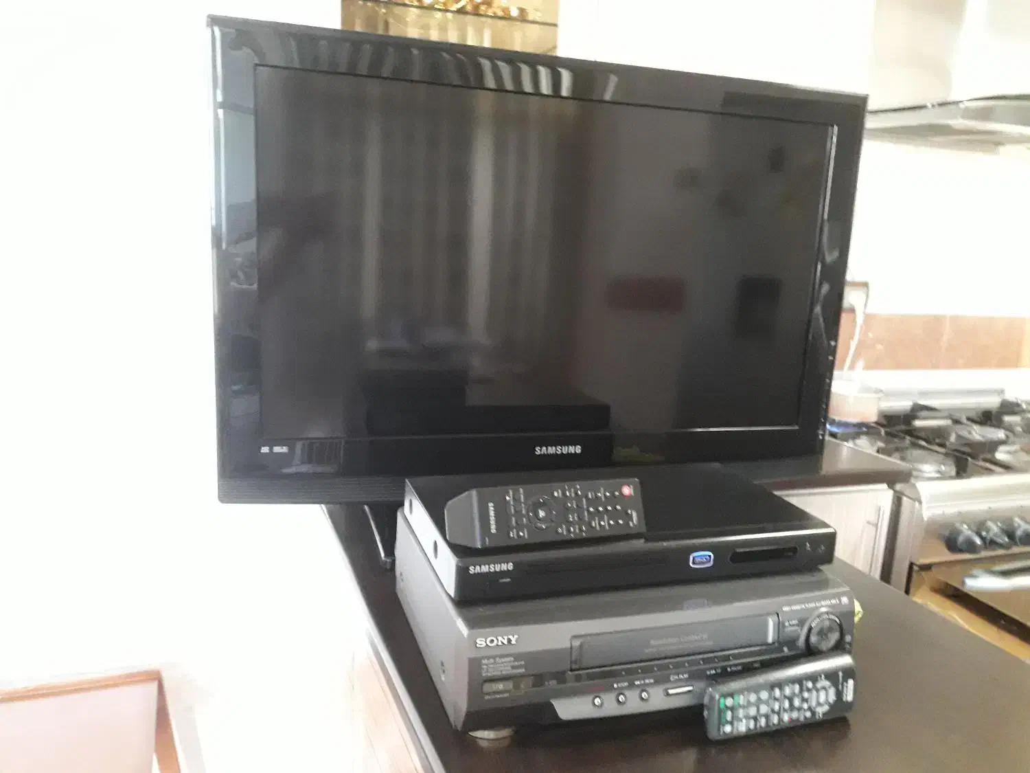 ال سی دی، دی وی دی سامسونگ|تلویزیون و پروژکتور|سنندج, |دیوار