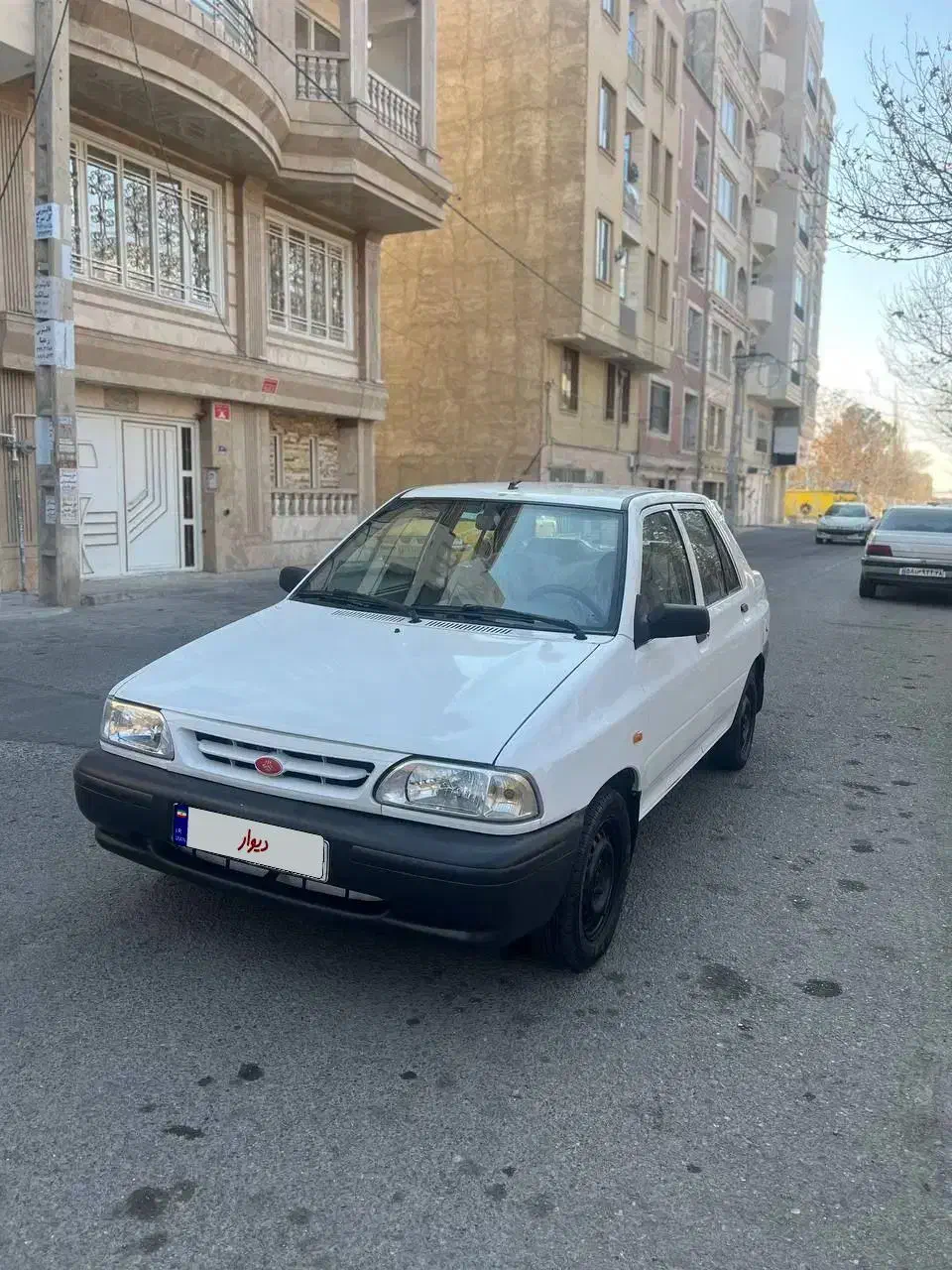 پراید131مدل1398|خودرو سواری و وانت|ماهدشت, |دیوار