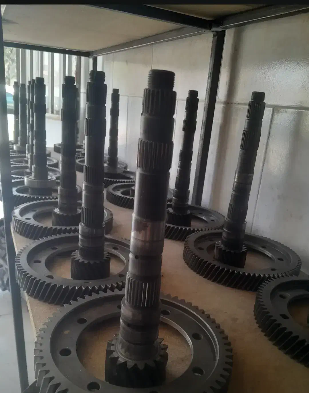 تعمیرات. تقویت .استوک.|قطعات یدکی و لوازم جانبی|کرمان, |دیوار