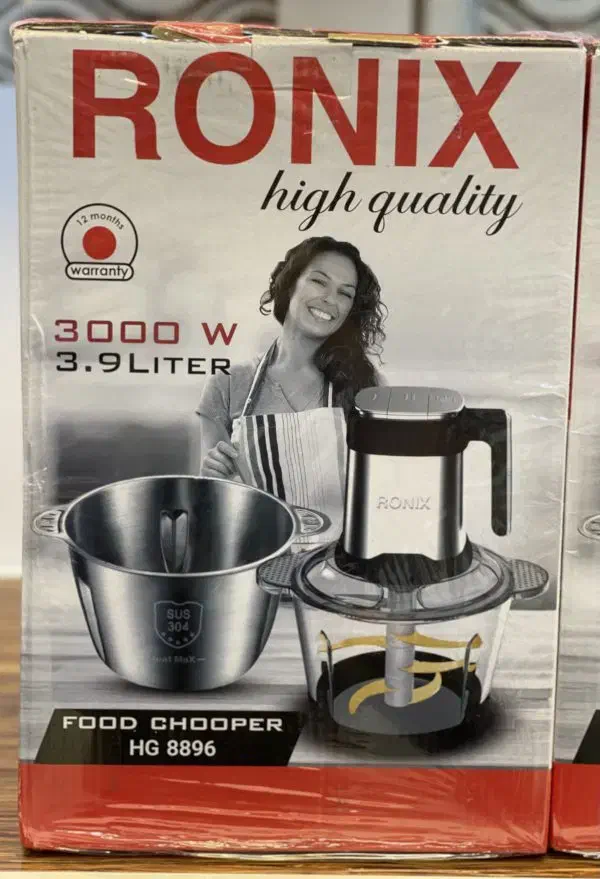 خردکن رونیکس ژاپن|خردکن، آسیاب، غذاساز|ارومیه, |دیوار