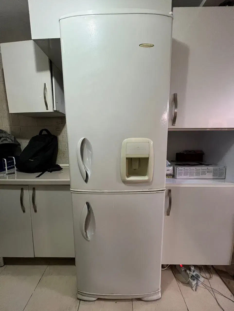 یخچال فریزر امرسان|یخچال و فریزر|تهران, جهاد|دیوار