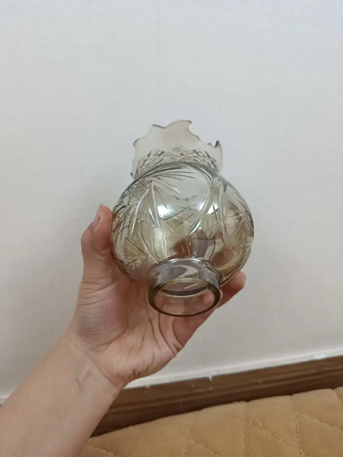 حباب لوستر|لوستر و چراغ آویز|محمدشهر, کوی بهار|دیوار