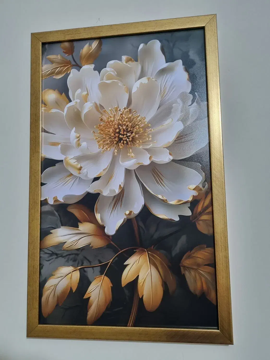 تابلو ۳تیکه دست ساز قیمت عالی|تابلو، نقاشی، عکس|هشتگرد, فاز ۷ مهستان|دیوار