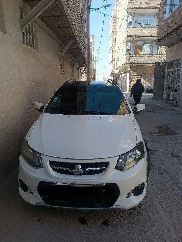 کوییک R|خودرو سواری و وانت|مشهد, نظام دوست|دیوار