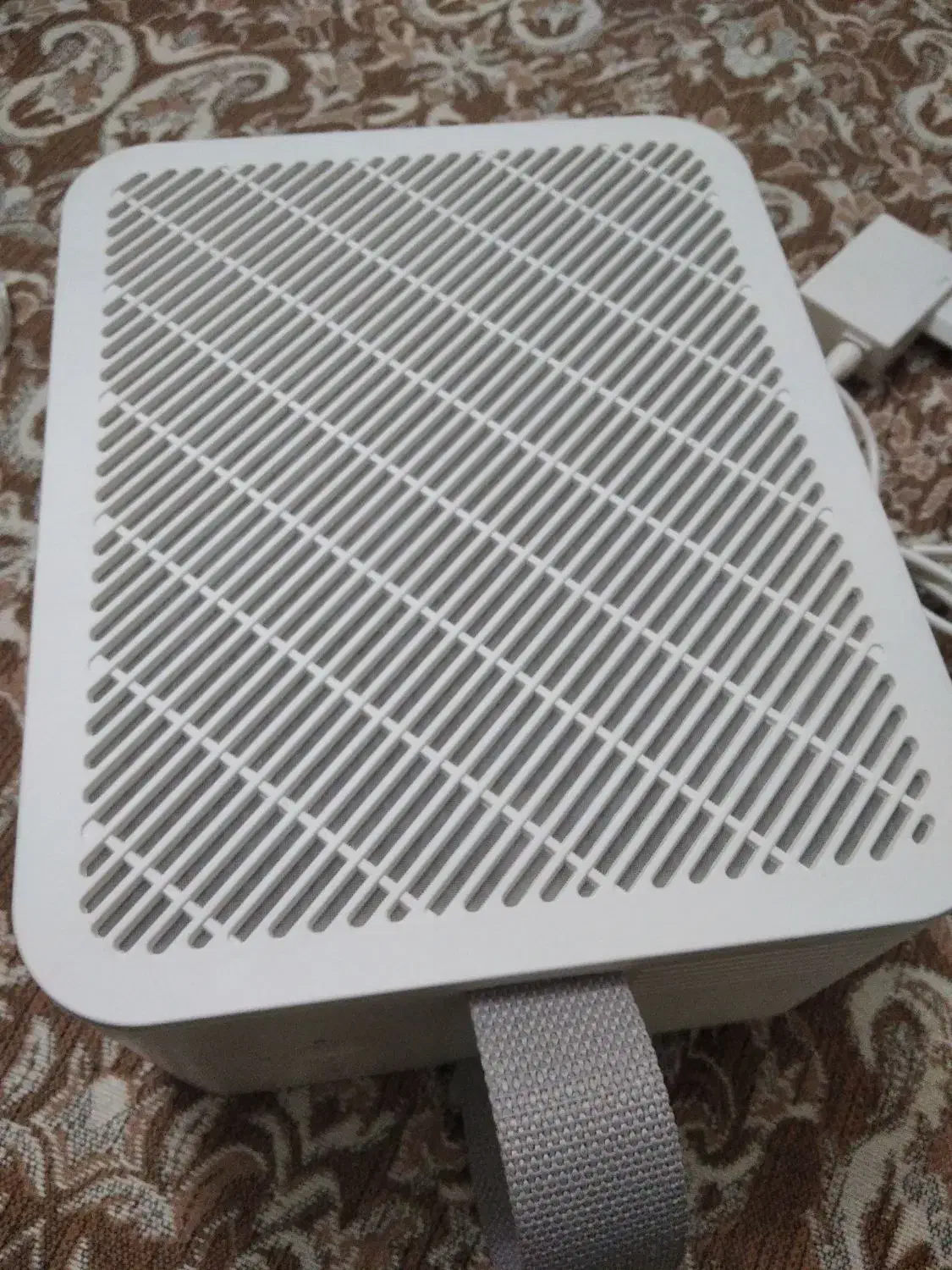 تصفیه کننده هوا ikea|پنکه و تصفیه‌کنندهٔ هوا|تهران, مهرآباد جنوبی|دیوار