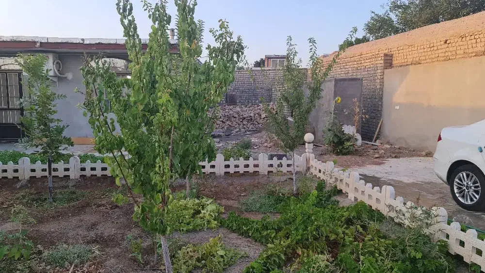 خونه ویلایی با آب، برق، گاز ، فقط ۲۰ دقیقه تا شهر|فروش خانه و ویلا|سلفچگان, |دیوار