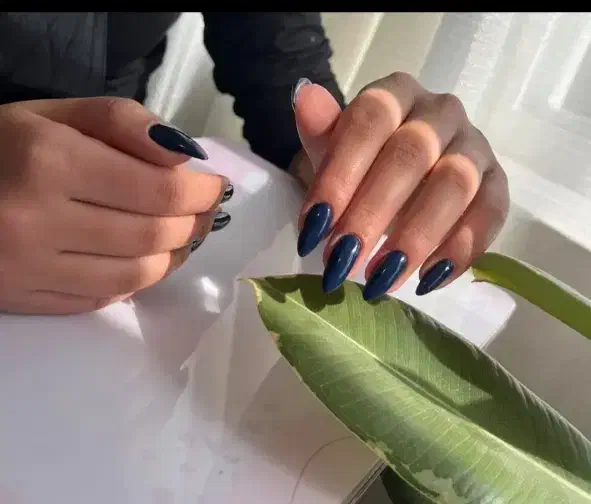 کاشت ناخن ۲۰۰|خدمات آرایشگری و زیبایی|آستانه اشرفیه, |دیوار