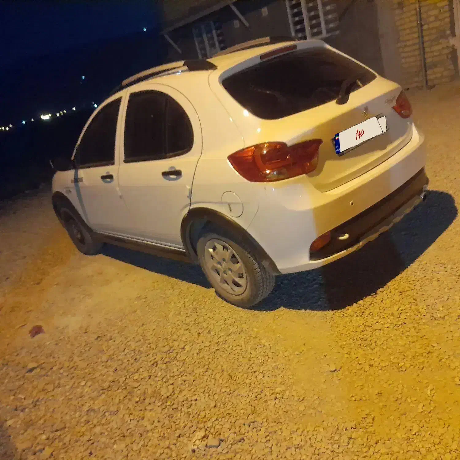 خودروسورای کوییک s|خودرو سواری و وانت|نورآباد ممسنی, |دیوار