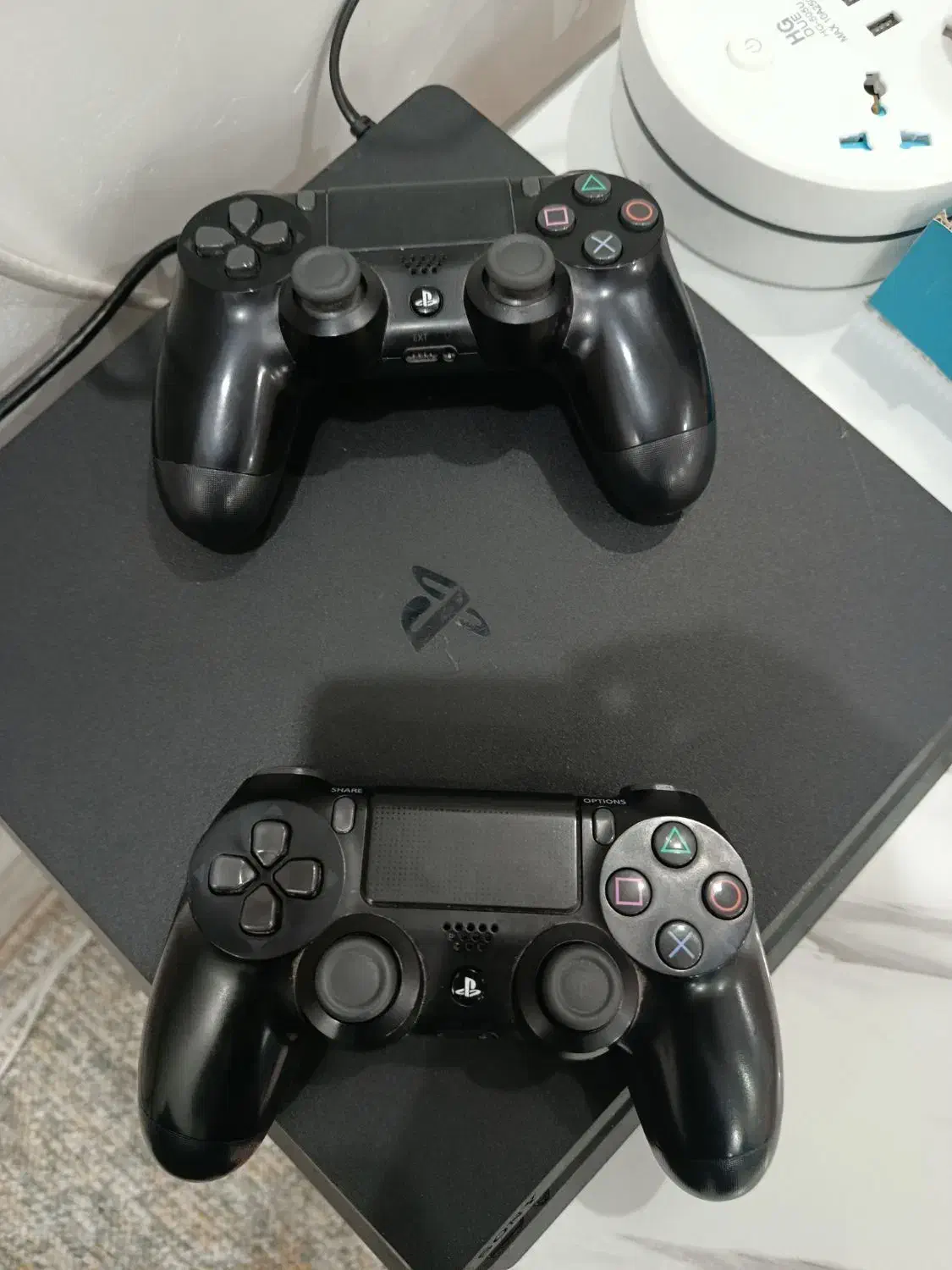 پلی فور|کنسول، بازی ویدئویی و آنلاین|خورموج, |دیوار