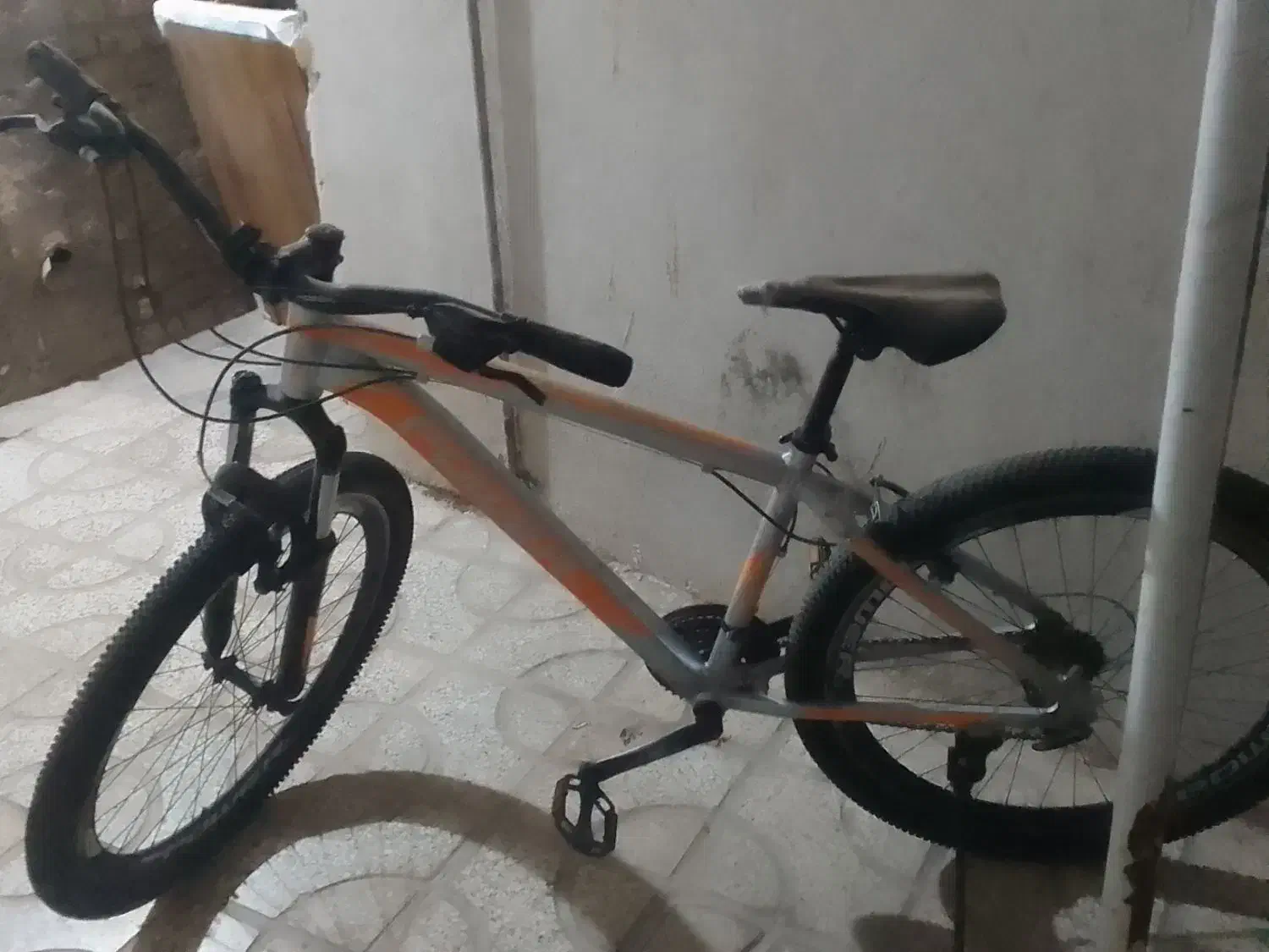 دوچرخه|دوچرخه، اسکیت، اسکوتر|تربت‌حیدریه, دیزقند|دیوار