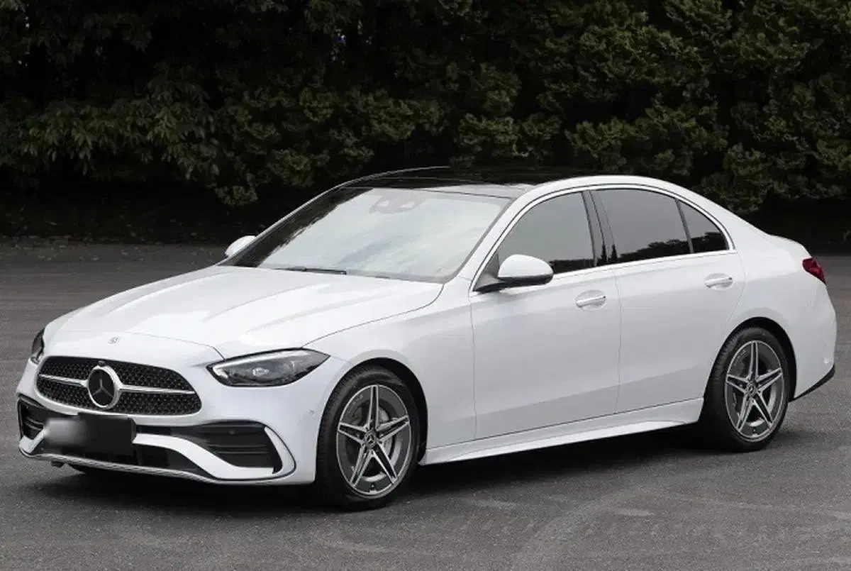 بنزA200L 2025|خودرو سواری و وانت|تهران, جنت‌آباد شمالی|دیوار